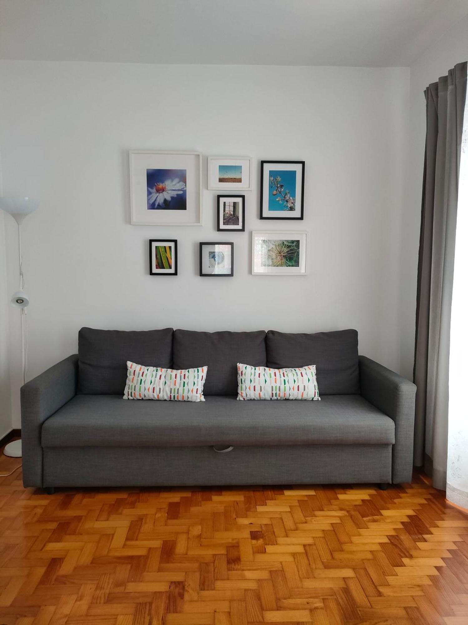 Apartamento Boavista Vila Nova de Gaia Dış mekan fotoğraf