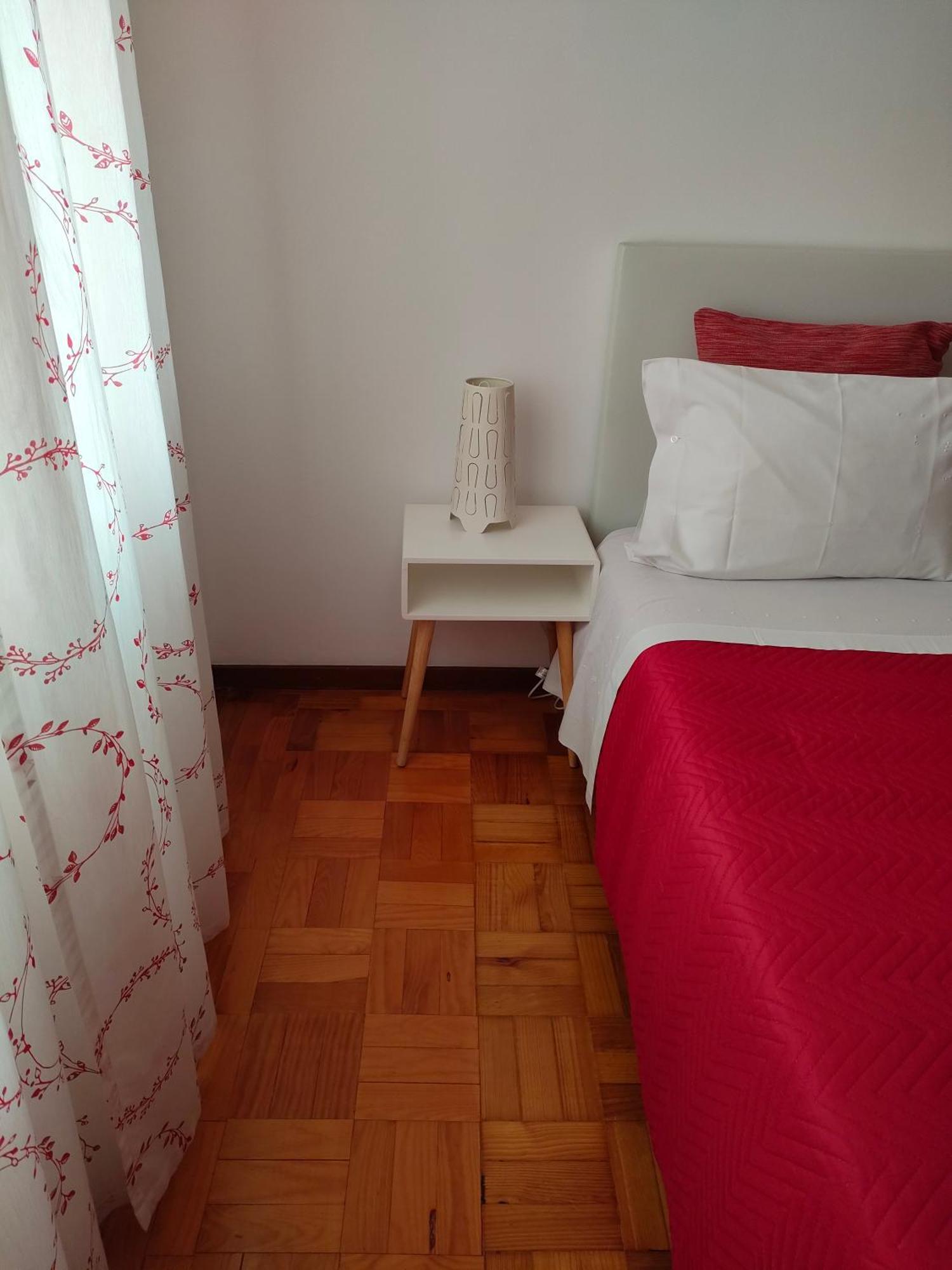 Apartamento Boavista Vila Nova de Gaia Dış mekan fotoğraf