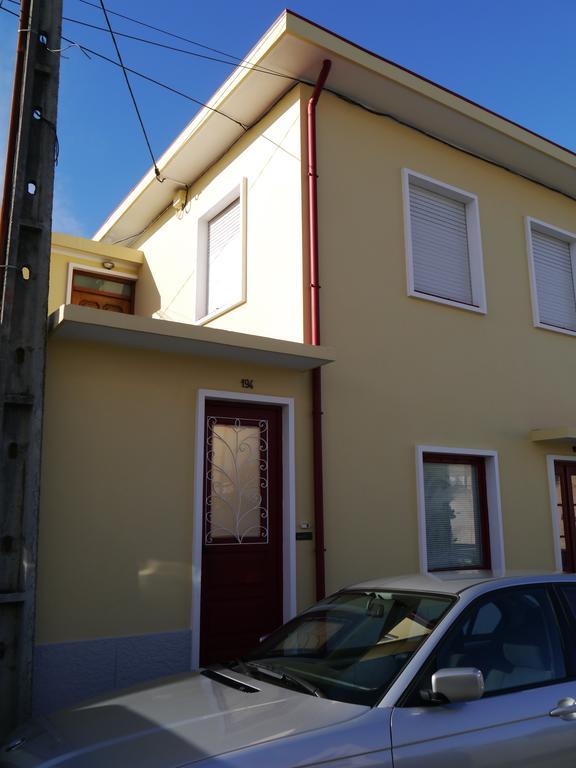 Apartamento Boavista Vila Nova de Gaia Dış mekan fotoğraf