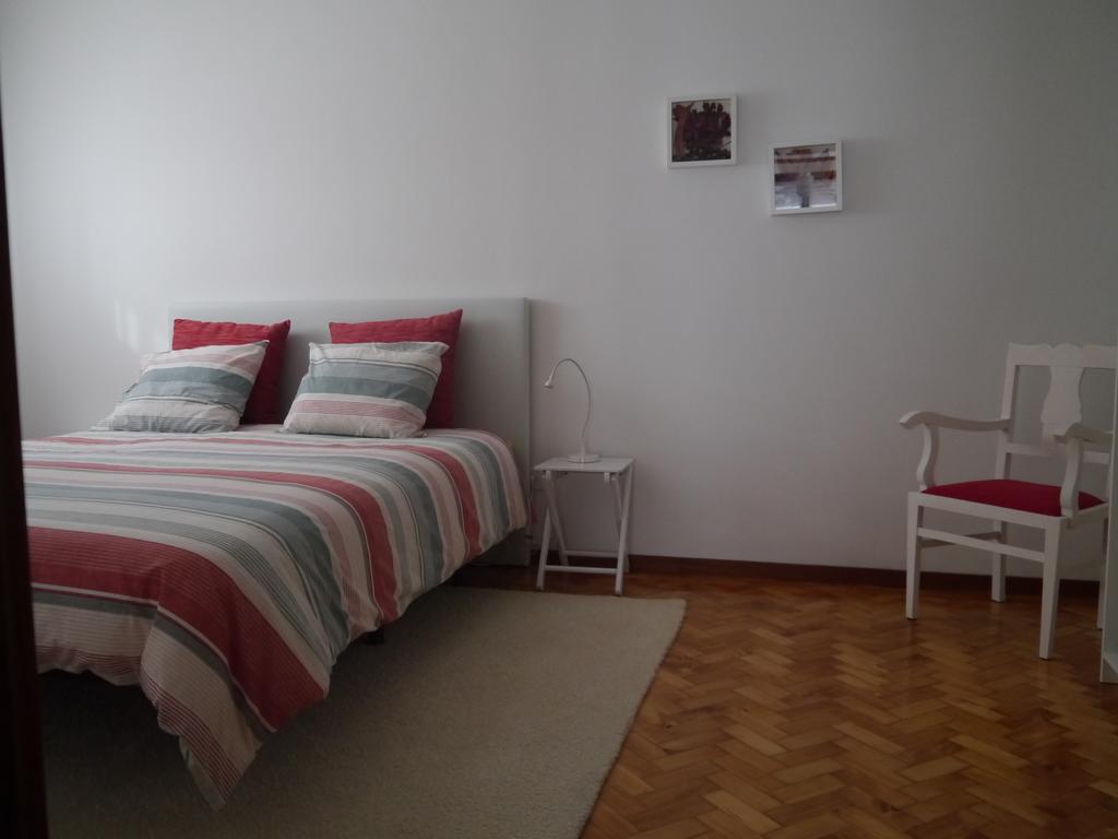Apartamento Boavista Vila Nova de Gaia Dış mekan fotoğraf
