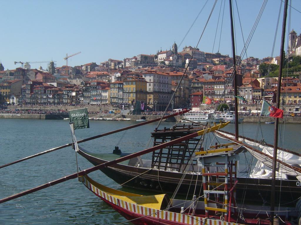 Apartamento Boavista Vila Nova de Gaia Dış mekan fotoğraf