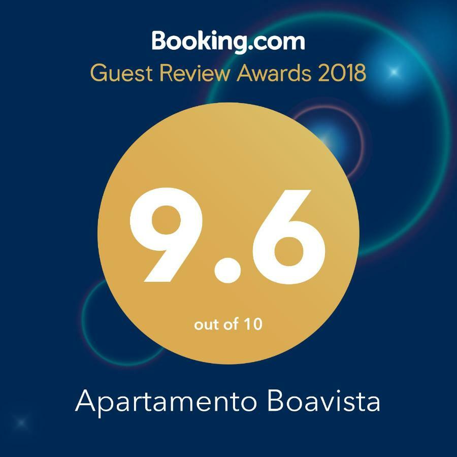 Apartamento Boavista Vila Nova de Gaia Dış mekan fotoğraf